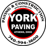 York Paving Logo